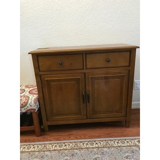 Wyndenhall Hampshire Solid Wood 40 Inch Wide Transitional Entryway Storage Cabinet 40 W X 15 D X 36 H 40 W X 15 D X 36 H On Sale Overstock 10467050